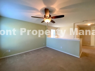 Spacious 3 bedroom home for rent in Redbird Ranch!