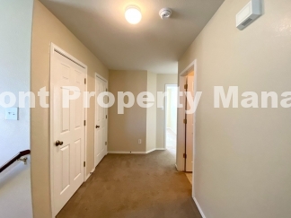 Spacious 3 bedroom home for rent in Redbird Ranch!