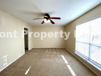 Spacious 3 bedroom home for rent in Redbird Ranch!