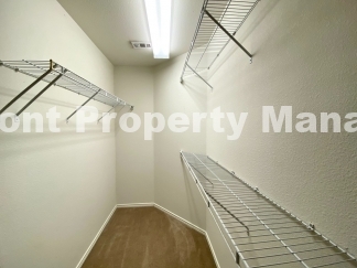 Spacious 3 bedroom home for rent in Redbird Ranch!
