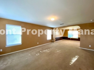 Spacious 3 bedroom home for rent in Redbird Ranch!