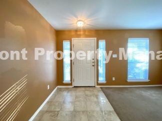 Spacious 3 bedroom home for rent in Redbird Ranch!