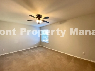 Spacious 3 bedroom home for rent in Redbird Ranch!