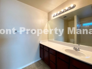 Spacious 3 bedroom home for rent in Redbird Ranch!
