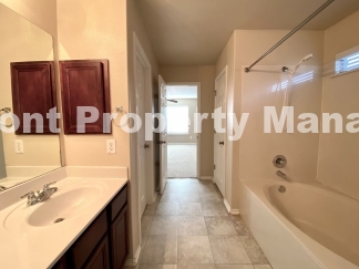 Spacious 3 bedroom home for rent in Redbird Ranch!