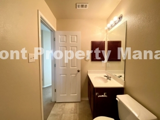 Spacious 3 bedroom home for rent in Redbird Ranch!