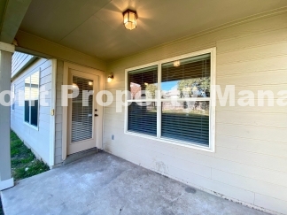Spacious 3 bedroom home for rent in Redbird Ranch!