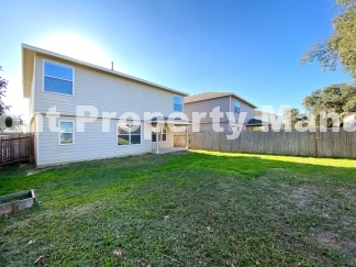 Spacious 3 bedroom home for rent in Redbird Ranch!