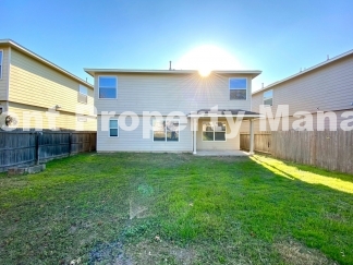 Spacious 3 bedroom home for rent in Redbird Ranch!