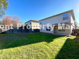 Spacious 3 bedroom home for rent in Redbird Ranch!