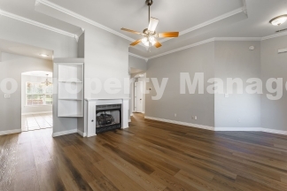 Bright & Spacious 4-Bedroom Home with Fenced Yard
