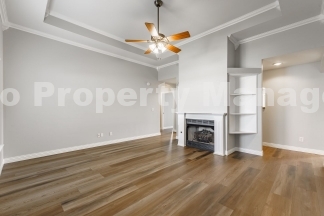 Bright & Spacious 4-Bedroom Home with Fenced Yard