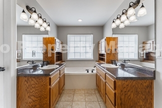 Bright & Spacious 4-Bedroom Home with Fenced Yard