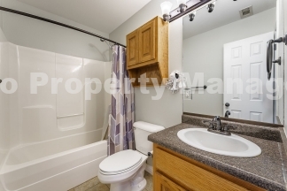 Bright & Spacious 4-Bedroom Home with Fenced Yard
