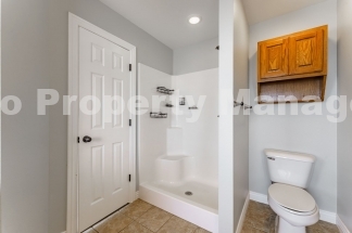 Bright & Spacious 4-Bedroom Home with Fenced Yard