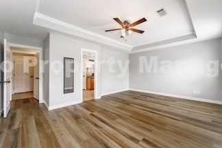 Bright & Spacious 4-Bedroom Home with Fenced Yard