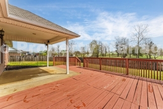 Bright & Spacious 4-Bedroom Home with Fenced Yard