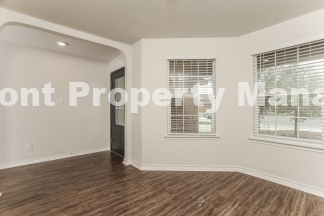 Spacious 4-Bedroom Gem with 2.5 Baths in San Antonio – 2,324 Sq Ft of Comfort at 2935 Thackery Groove