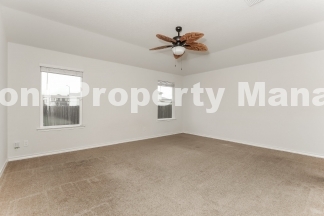 Spacious 4-Bedroom Gem with 2.5 Baths in San Antonio – 2,324 Sq Ft of Comfort at 2935 Thackery Groove