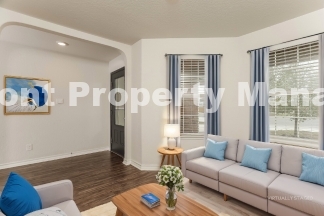 Spacious 4-Bedroom Gem with 2.5 Baths in San Antonio – 2,324 Sq Ft of Comfort at 2935 Thackery Groove