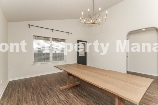 Spacious 4-Bedroom Gem with 2.5 Baths in San Antonio – 2,324 Sq Ft of Comfort at 2935 Thackery Groove