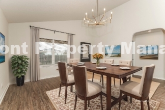 Spacious 4-Bedroom Gem with 2.5 Baths in San Antonio – 2,324 Sq Ft of Comfort at 2935 Thackery Groove