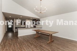 Spacious 4-Bedroom Gem with 2.5 Baths in San Antonio – 2,324 Sq Ft of Comfort at 2935 Thackery Groove