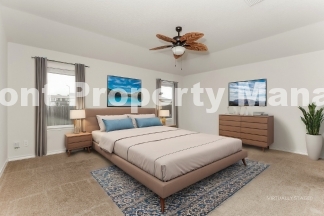 Spacious 4-Bedroom Gem with 2.5 Baths in San Antonio – 2,324 Sq Ft of Comfort at 2935 Thackery Groove