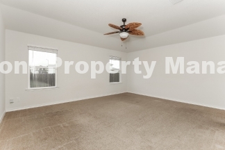 Spacious 4-Bedroom Gem with 2.5 Baths in San Antonio – 2,324 Sq Ft of Comfort at 2935 Thackery Groove
