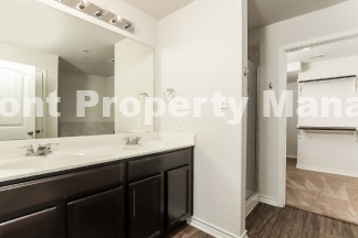 Spacious 4-Bedroom Gem with 2.5 Baths in San Antonio – 2,324 Sq Ft of Comfort at 2935 Thackery Groove