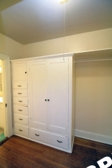 Classic Studio Apartment in the Historic Irving Manor - NW Portland!