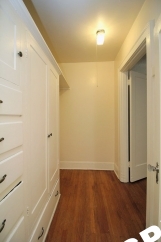 Classic Studio Apartment in the Historic Irving Manor - NW Portland!