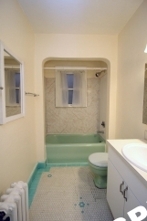 Classic Studio Apartment in the Historic Irving Manor - NW Portland!