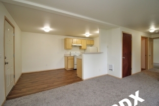 Conveniently Located 2 Bedroom Powellhurst Apartment