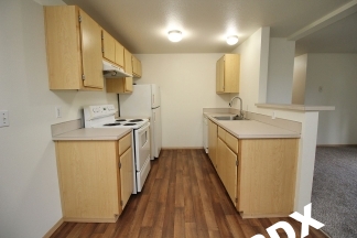 Conveniently Located 2 Bedroom Powellhurst Apartment