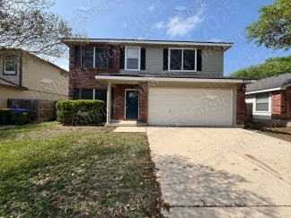 9023 Pinseeker, Selma, TX, 78154