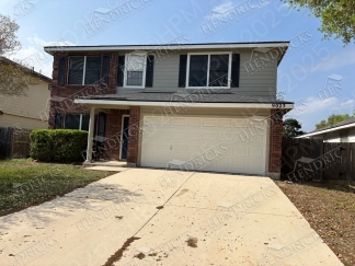 9023 Pinseeker, Selma, TX, 78154