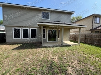 9023 Pinseeker, Selma, TX, 78154
