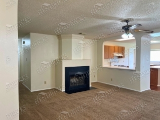 Charming 3 Bedroom Home with Fireplace in Meadow Brook Converse