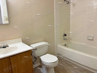Charming 3 Bedroom Home with Fireplace in Meadow Brook Converse