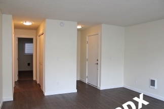 St. Johns Living - Renovated Two Bedroom Apartment in Gated Complex!