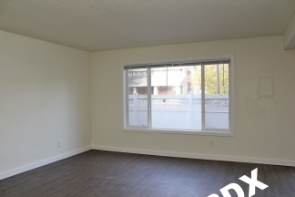 St. Johns Living - Renovated Two Bedroom Apartment in Gated Complex!