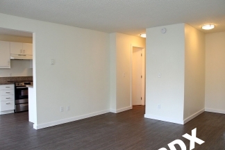 St. Johns Living - Renovated Two Bedroom Apartment in Gated Complex!