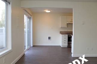 St. Johns Living - Renovated Two Bedroom Apartment in Gated Complex!