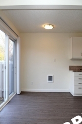 St. Johns Living - Renovated Two Bedroom Apartment in Gated Complex!