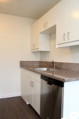 St. Johns Living - Renovated Two Bedroom Apartment in Gated Complex!
