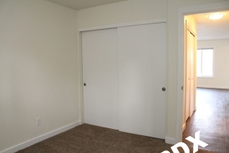 St. Johns Living - Renovated Two Bedroom Apartment in Gated Complex!