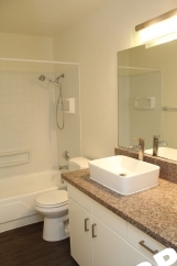 St. Johns Living - Renovated Two Bedroom Apartment in Gated Complex!