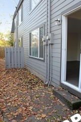 St. Johns Living - Renovated Two Bedroom Apartment in Gated Complex!