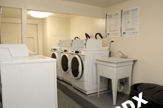 St. Johns Living - Renovated Two Bedroom Apartment in Gated Complex!